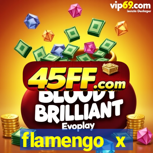 flamengo x fluminense multi canais